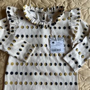 3T Kate Quinn top